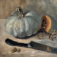 Squash Soup